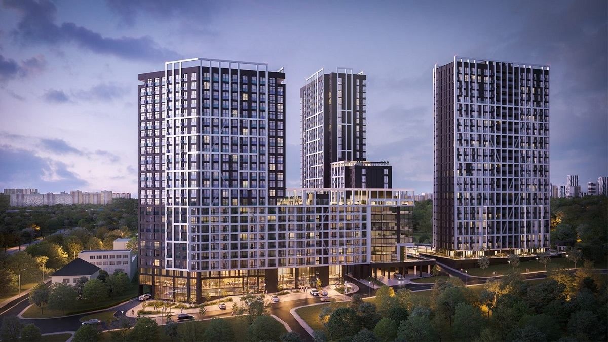 Нові податки на житло в Україні: названо головну загрозу ідеї уряду Нові податки на житло в Україні: названо головну загрозу ідеї уряду