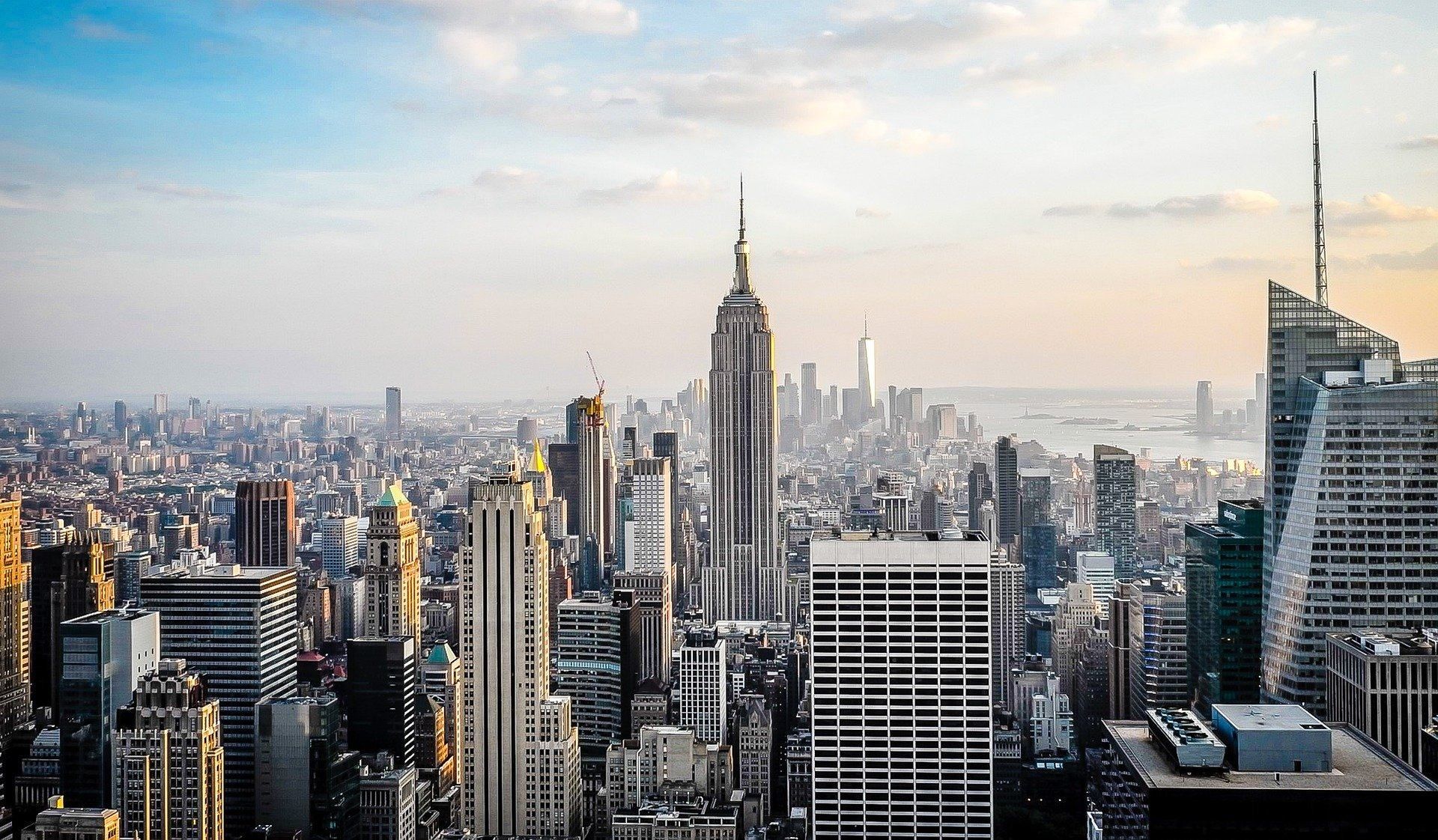 Хмарочосам у Нью-Йорку передбачили крах: що трапилося - фото