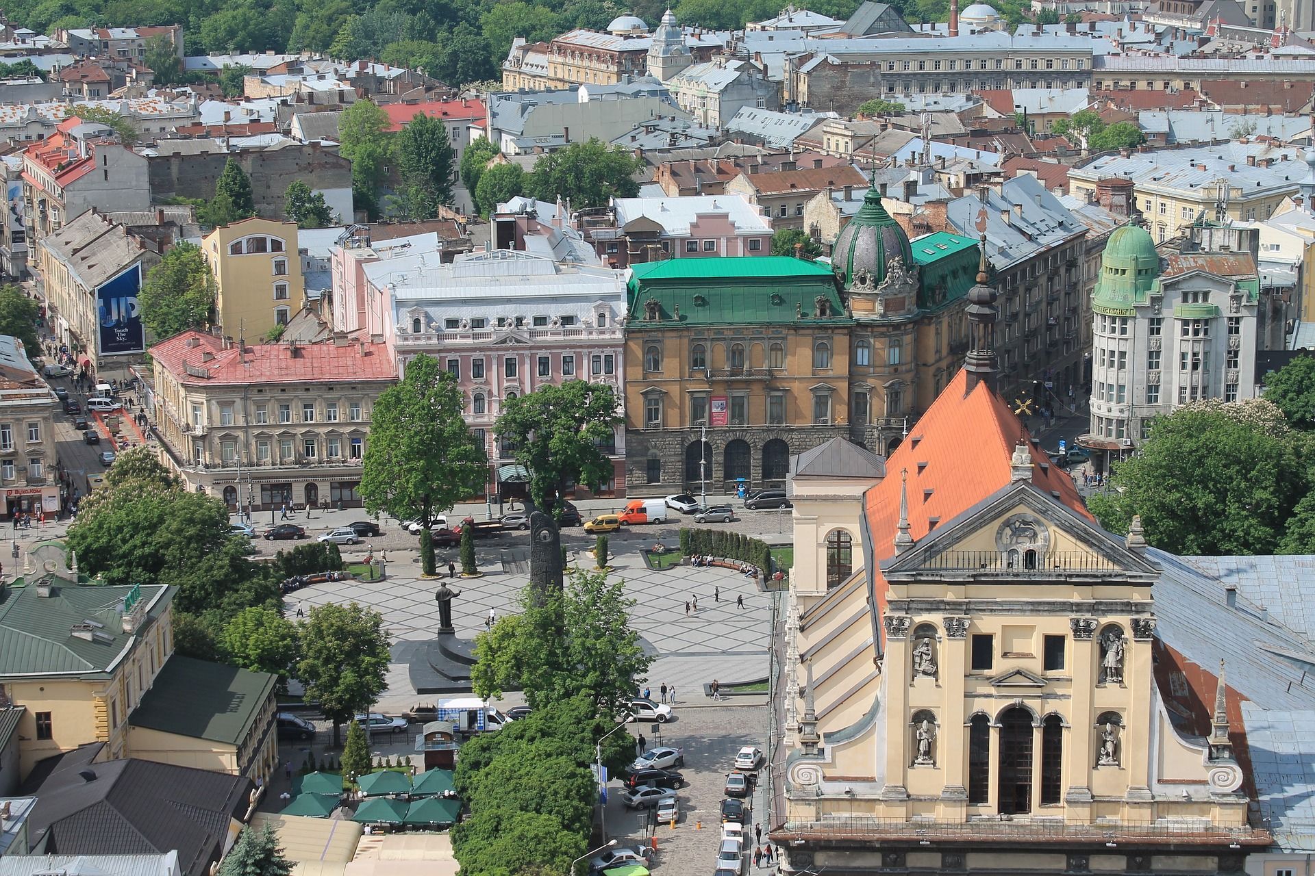 Почему подорожали квартиры в Украине: юрист назвала две причины Почему подорожали квартиры в Украине: юрист назвала две причины