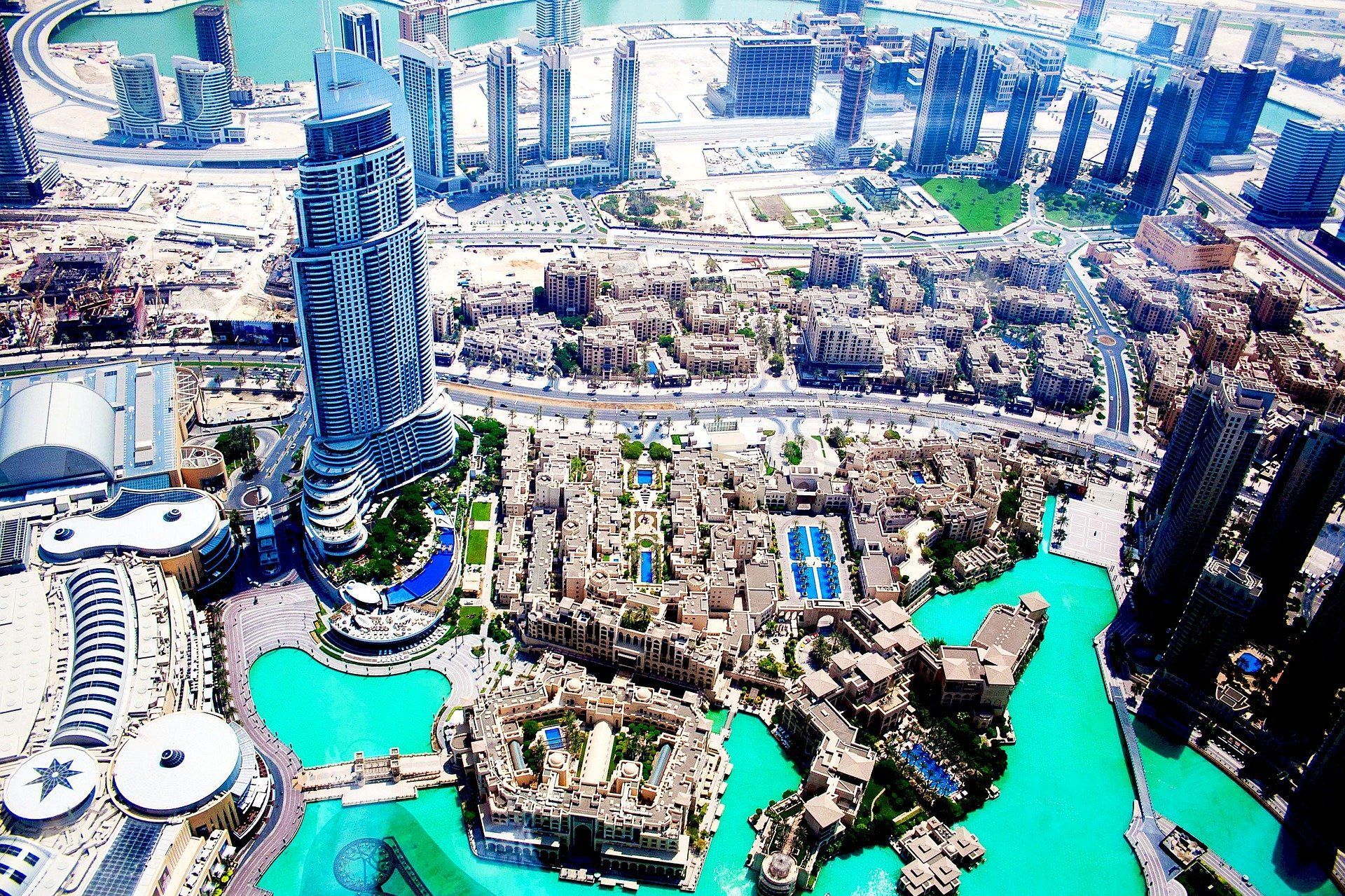 Скільки коштує найдешевша квартира в Дубаї: названо ціну - фото