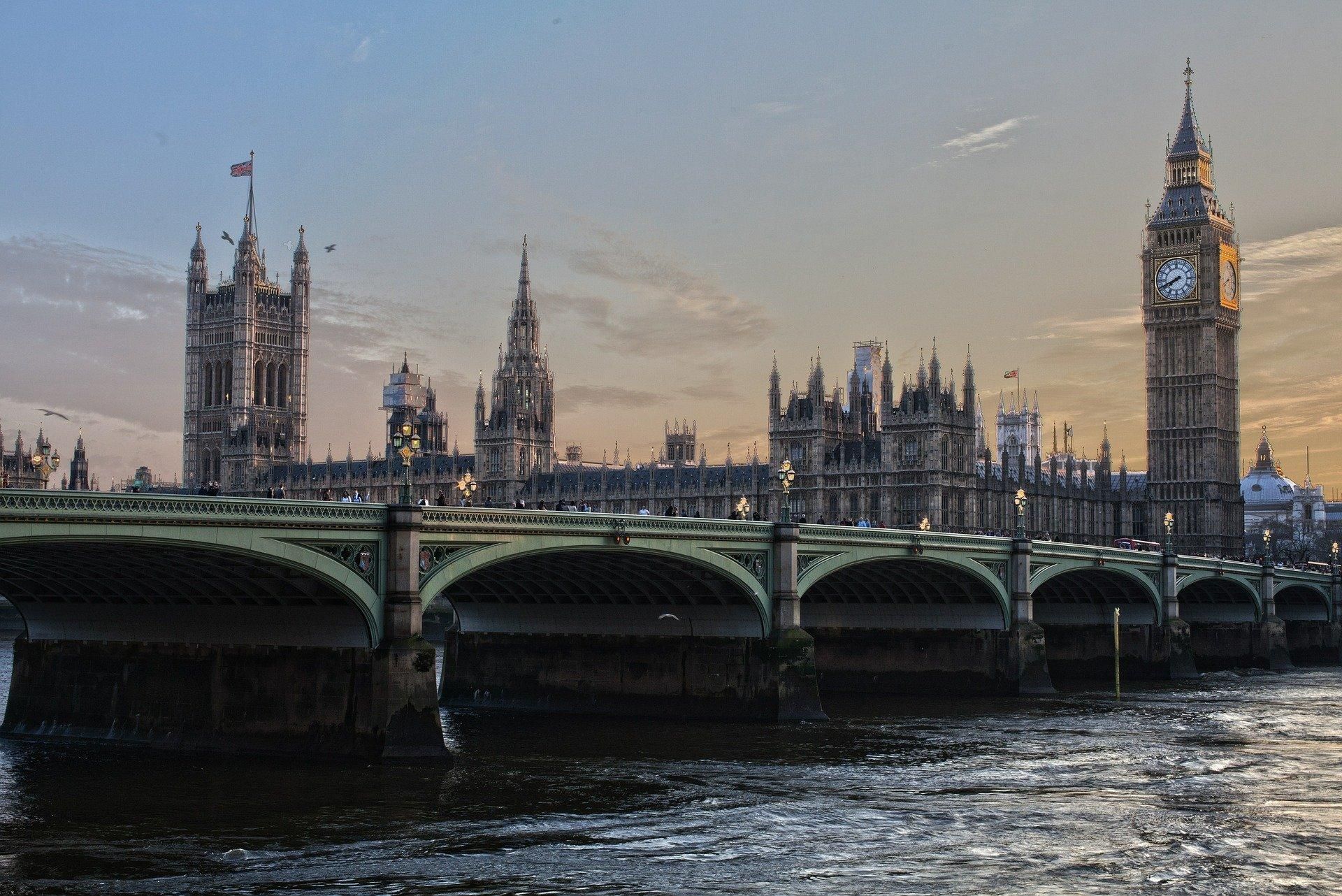 В центре Лондона появится частный дворец за 698 миллионов долларов: есть нюанс