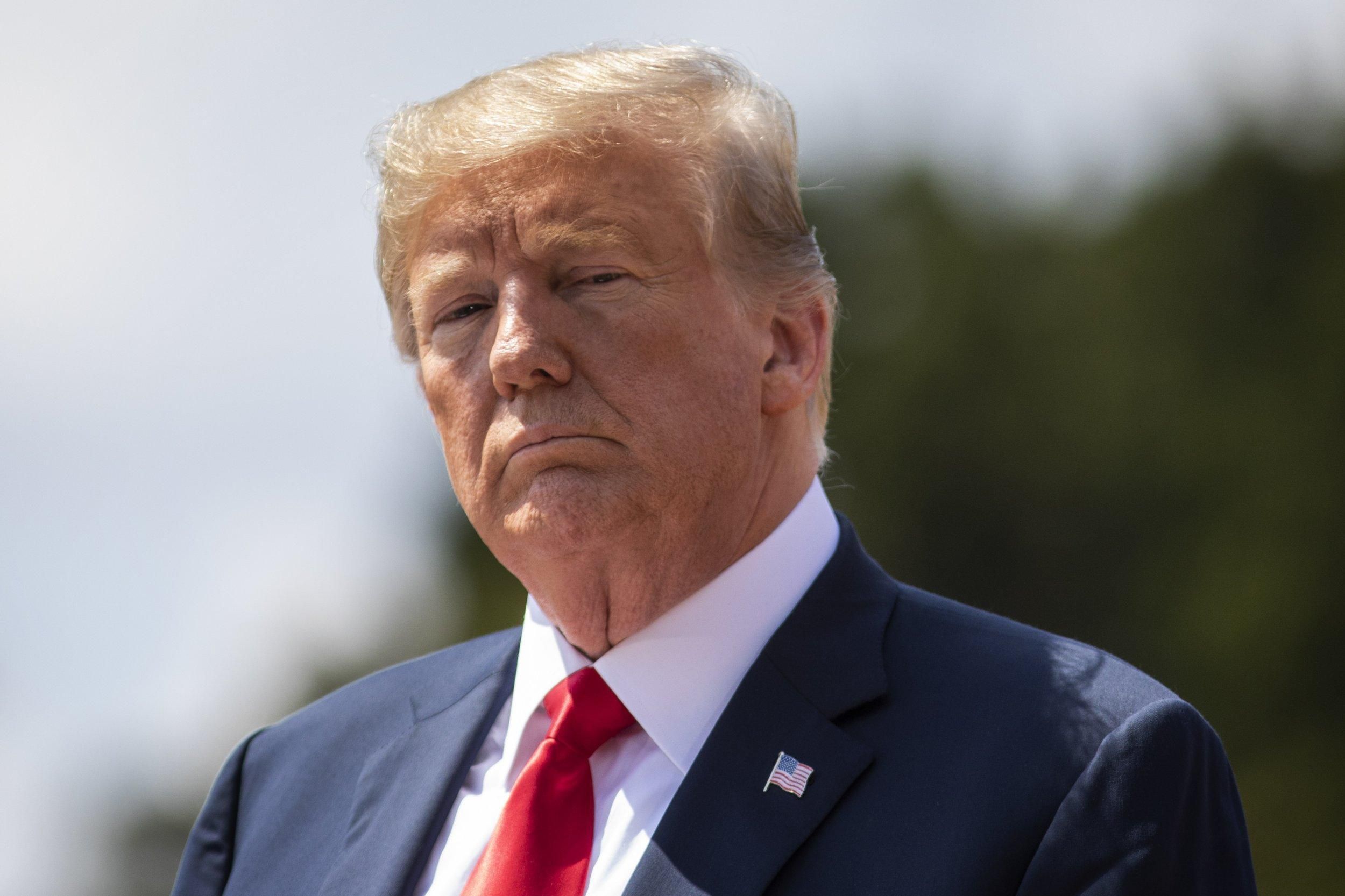 Трампу вернут миллион долларов за небоскреб в Чикаго: что произошло Трампу вернут миллион долларов за небоскреб в Чикаго: что произошло