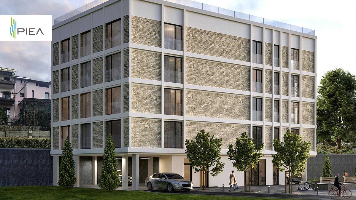 Клубный дом: что это такое и где купить квартиру по доступной цене Клубный дом: что это такое и где купить квартиру по доступной цене