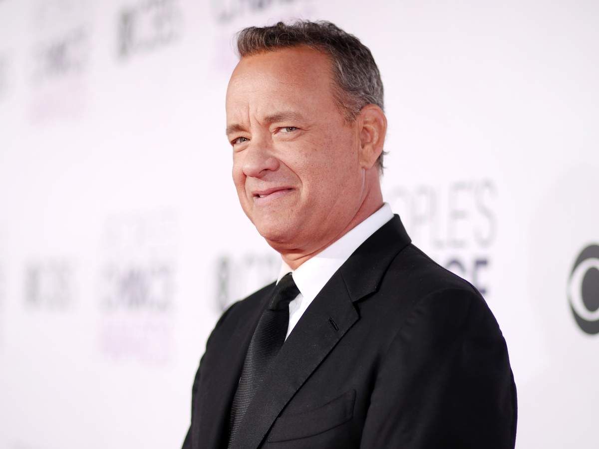 Том Хэнкс решил избавиться от известного дома на колесах: какая цена Том Хэнкс решил избавиться от известного дома на колесах: какая цена