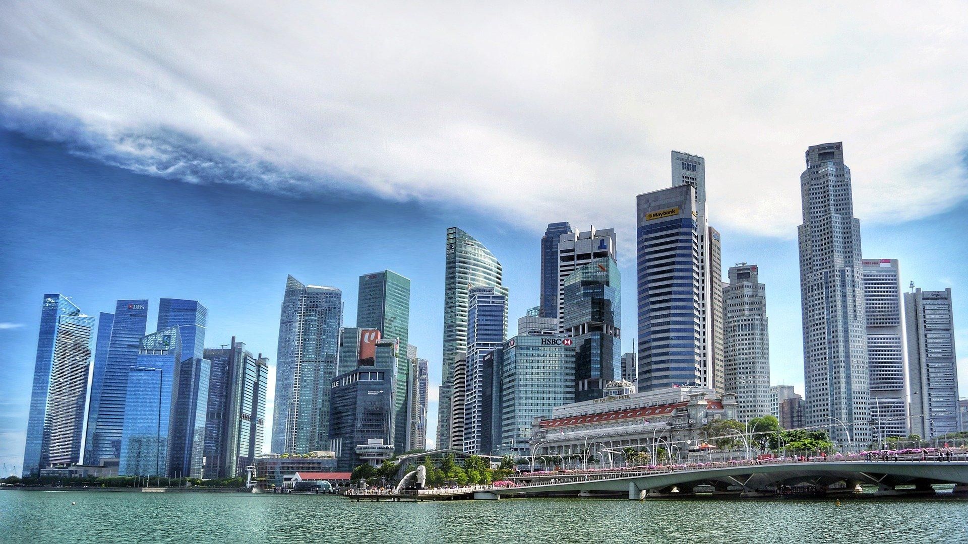 Руководитель TikTok выбрал дом в Сингапуре за десятки миллионов долларов