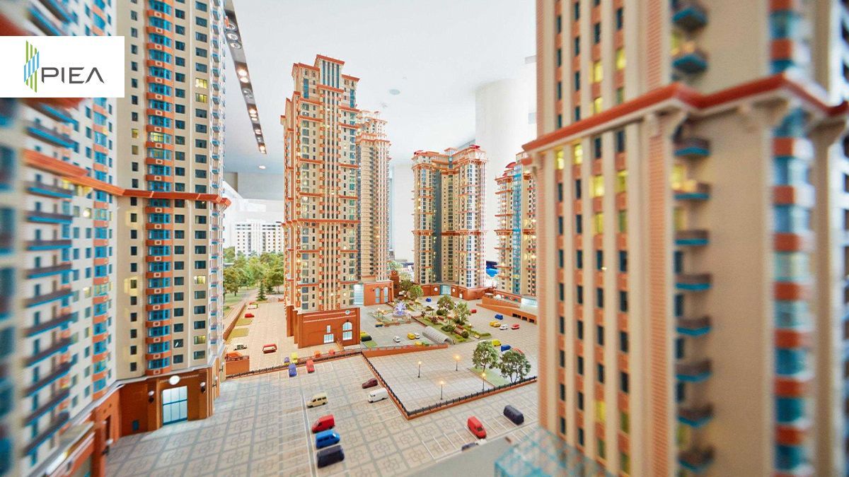 Ціни на квартири в Україні незабаром досягнуть піку: названі строки Ціни на квартири в Україні незабаром досягнуть піку: названі строки