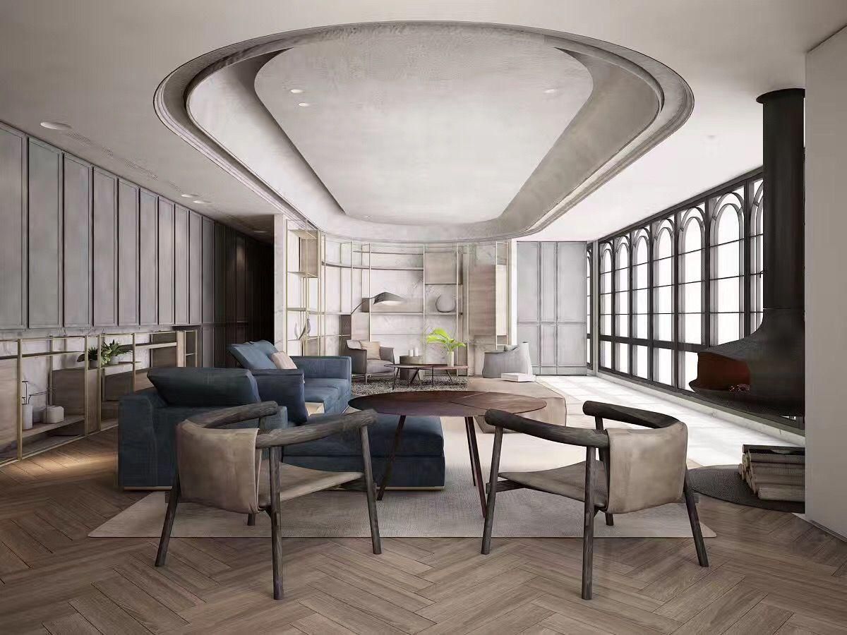 Як оновити інтер'єр без ремонту: 6 пунктів, які зекономлять час і гроші Як оновити інтер'єр без ремонту: 6 пунктів, які зекономлять час і гроші