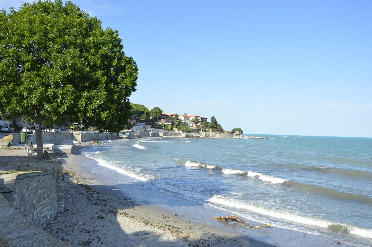 Жилье в Болгарии: сколько стоит квартира на побережье Черного моря