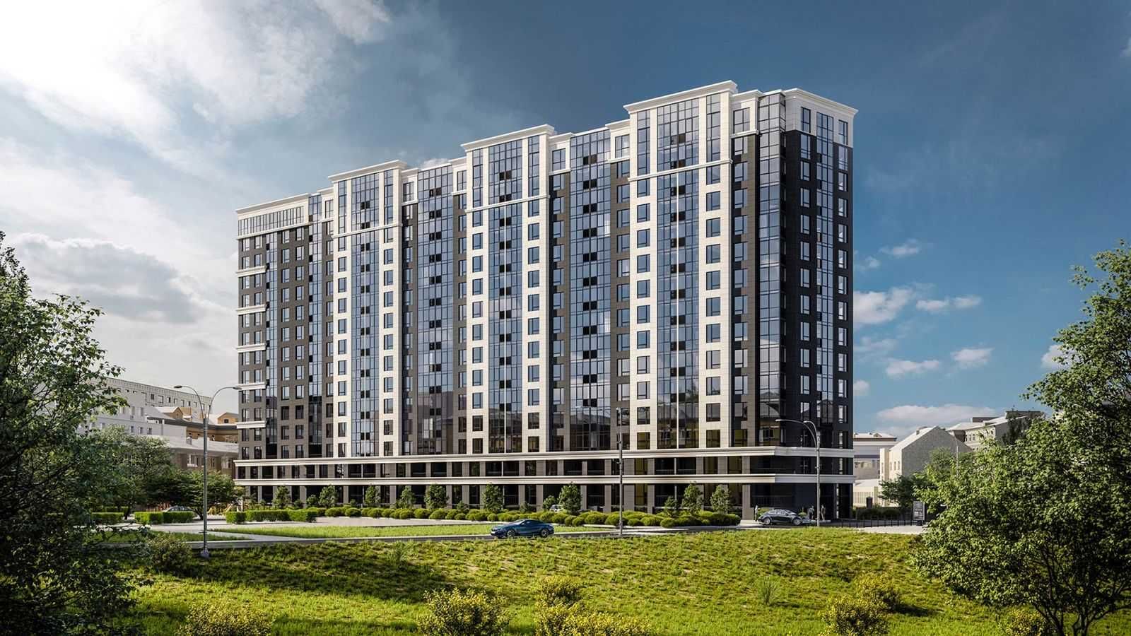 Нові податки на житло в Україні: забудовник назвав суперечливі моменти Нові податки на житло в Україні: забудовник назвав суперечливі моменти