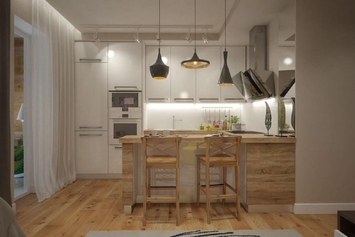 Как обновить жилье: 4 шага в подборе нового интерьера - фото Как обновить жилье: 4 шага в подборе нового интерьера - фото