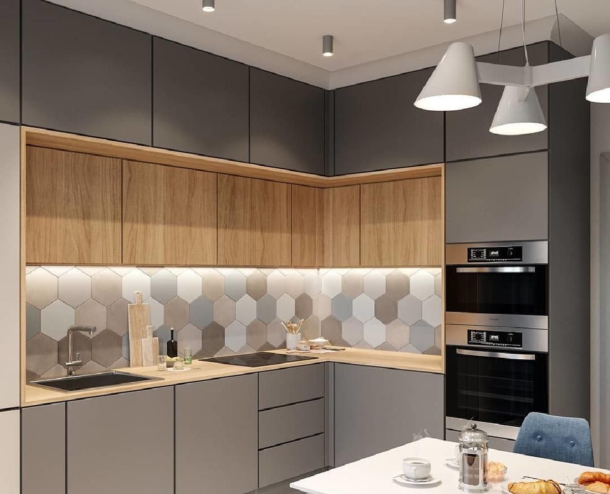 ТОП-7 ошибок в ремонте кухни: дизайнер назвала неудачные решения ТОП-7 ошибок в ремонте кухни: дизайнер назвала неудачные решения