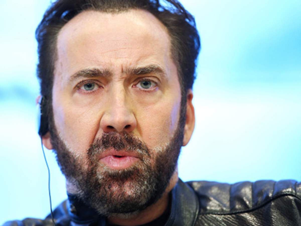 Николас Кейдж остался без дома из-за громкого налогового скандала: что случилось Николас Кейдж остался без дома из-за громкого налогового скандала: что случилось