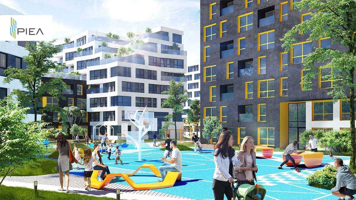 Чому у Києві не будують таких ЖК, як у Львові: забудовник озвучив нюанс Чому у Києві не будують таких ЖК, як у Львові: забудовник озвучив нюанс