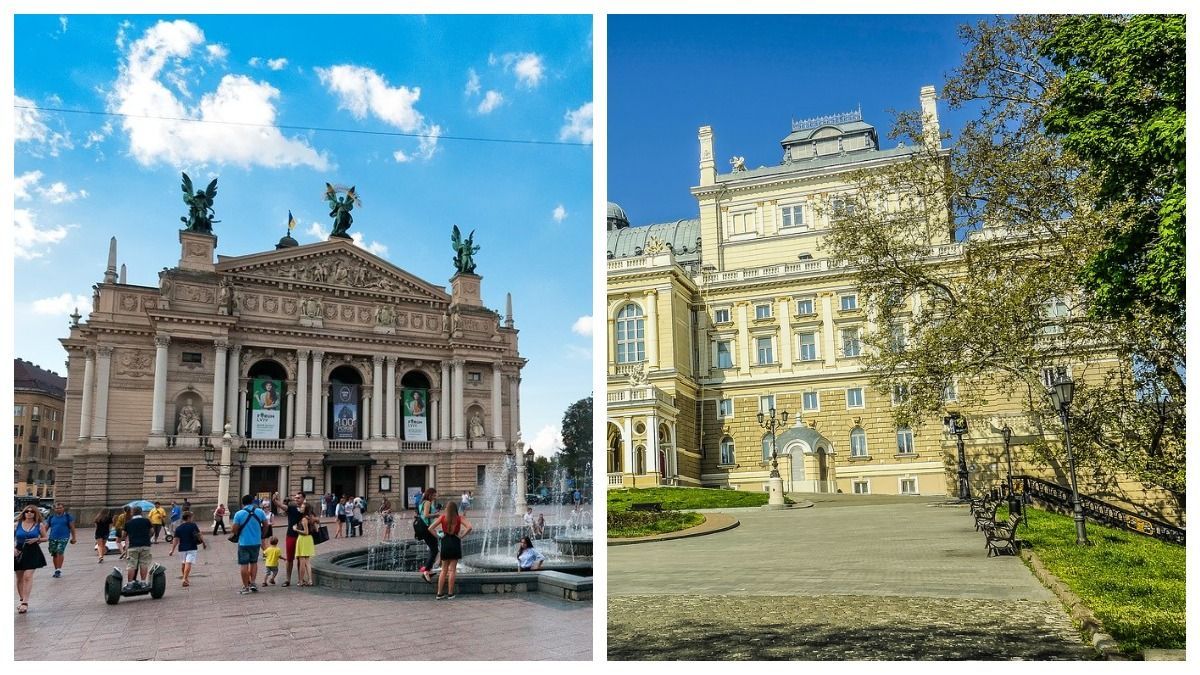 Сколько стоит квартира в аренду в Одессе и Львове: сравнение цен
