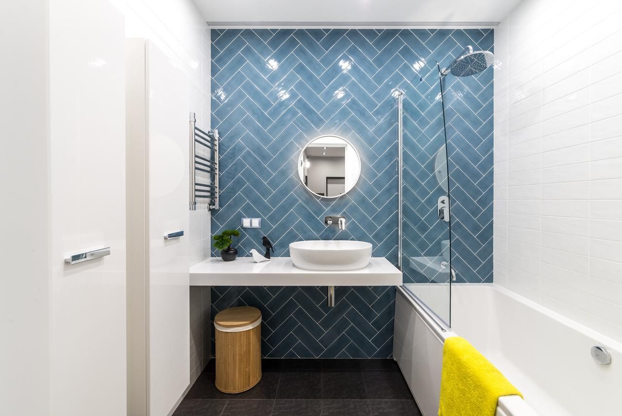 ТОП советов для ванной комнаты: что рекомендуют дизайнеры интерьера