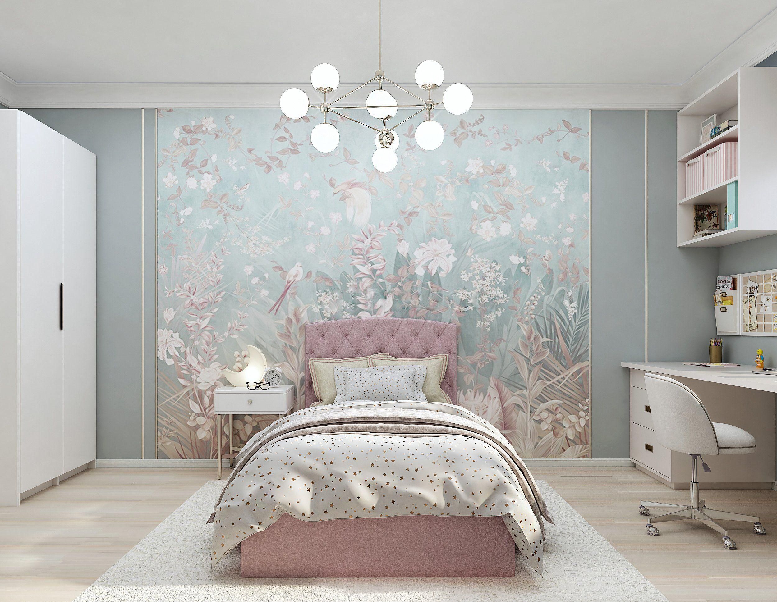 Как обустроить комнату для маленькой принцессы: 5 пунктов, которые нужно учесть Как обустроить комнату для маленькой принцессы: 5 пунктов, которые нужно учесть