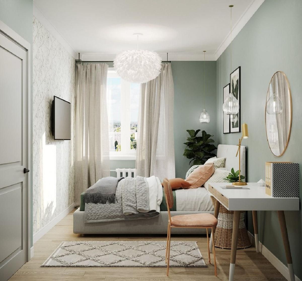 Скандинавский стиль в интерьере: названы 2 важные детали Скандинавский стиль в интерьере: названы 2 важные детали