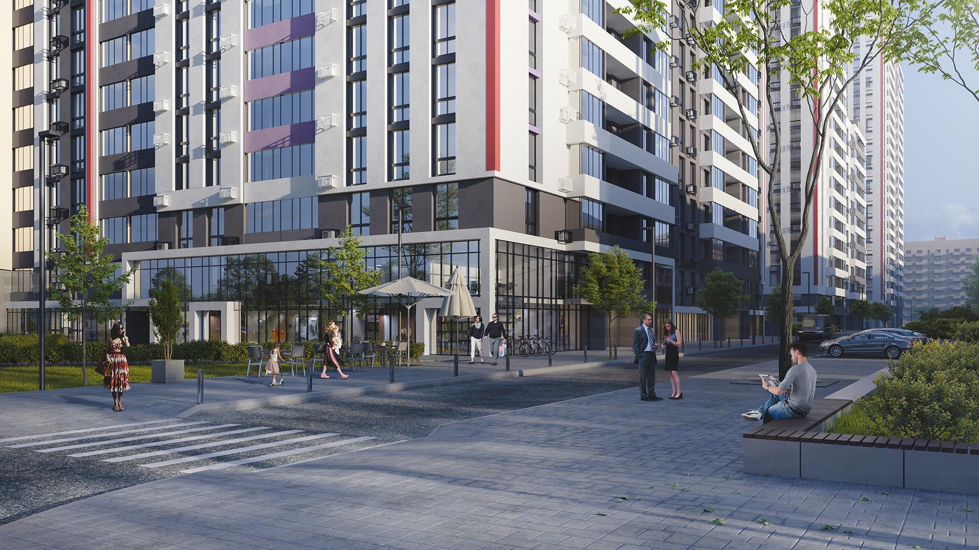 Які документи оформити під час купівлі квартири в новобудові - Нерухомість Які документи оформити під час купівлі квартири в новобудові - Нерухомість