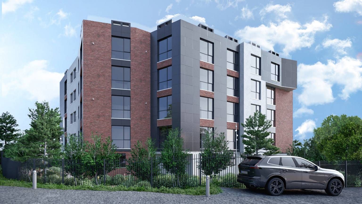 Яка площа необхідна для комфортного життя: поради відомого українського забудовника - Нерухомість Яка площа необхідна для комфортного життя: поради відомого українського забудовника - Нерухомість