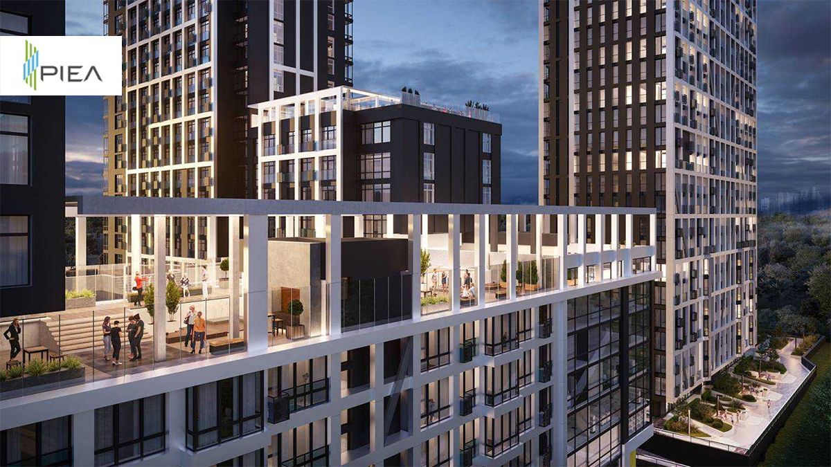 Планування квартири: як обрати зручний варіант - Нерухомість Планування квартири: як обрати зручний варіант - Нерухомість