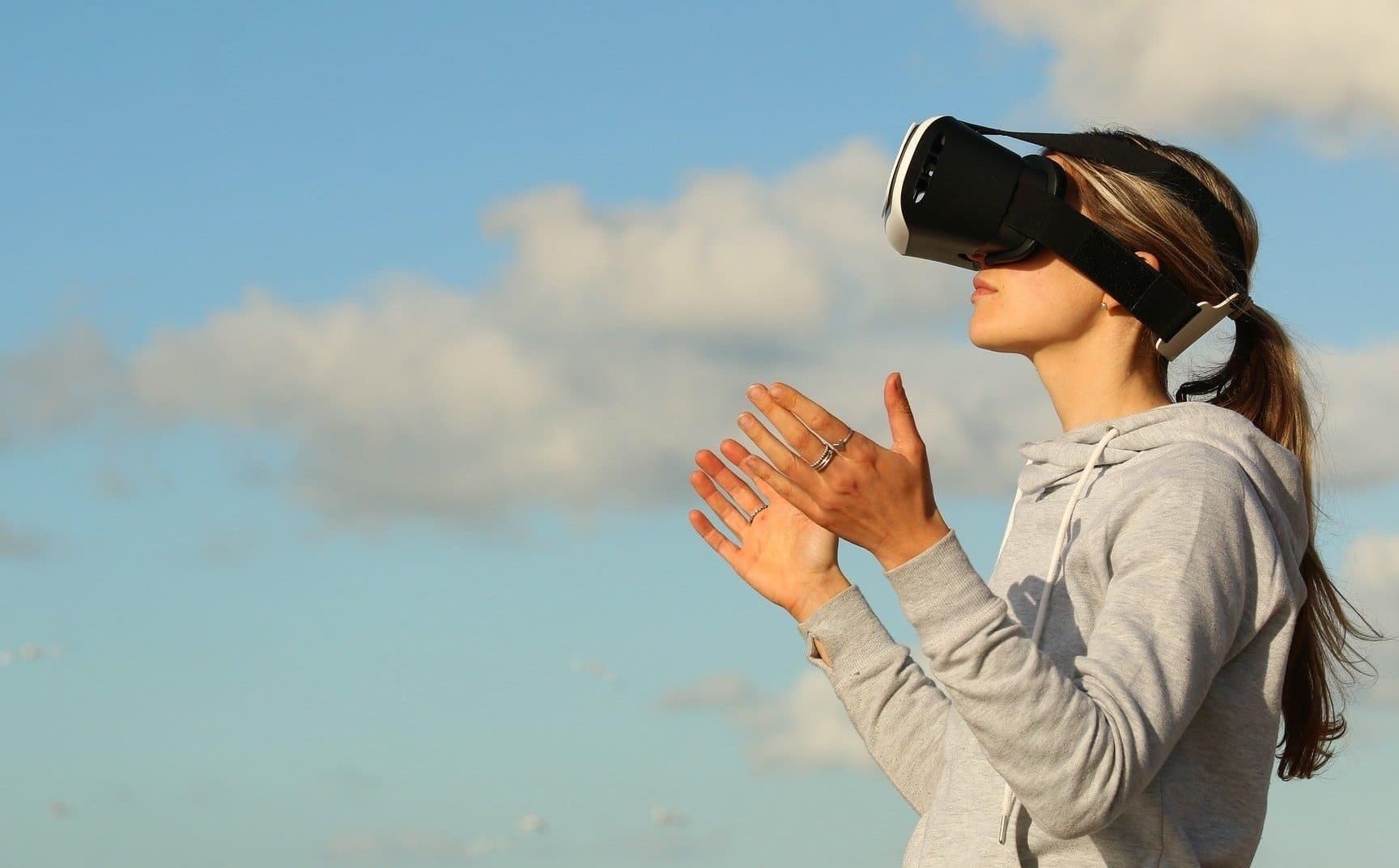 Віртуальна реальність в нерухомості: як VR-окуляри допомагають продавати об'єкти - Нерухомість