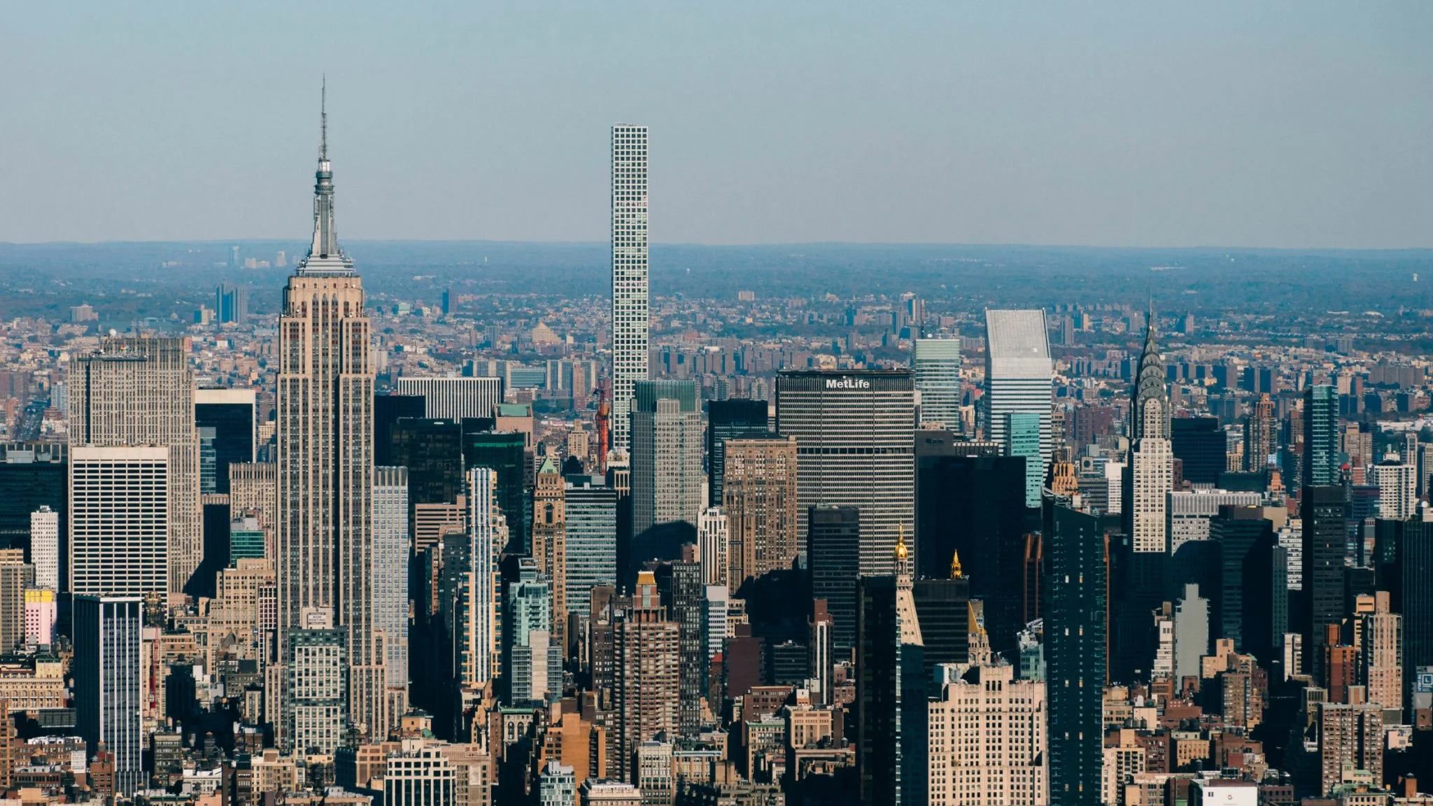 На границе с небом: последние тенденции в строительстве небоскребов - Недвижимость На границе с небом: последние тенденции в строительстве небоскребов - Недвижимость