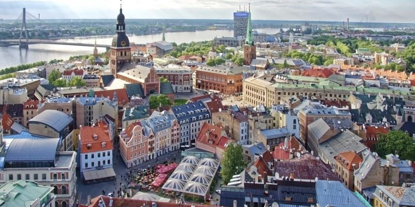 Інвестиції в житло: скільки доведеться викласти за нерухомість у Європі - Нерухомість Інвестиції в житло: скільки доведеться викласти за нерухомість у Європі - Нерухомість