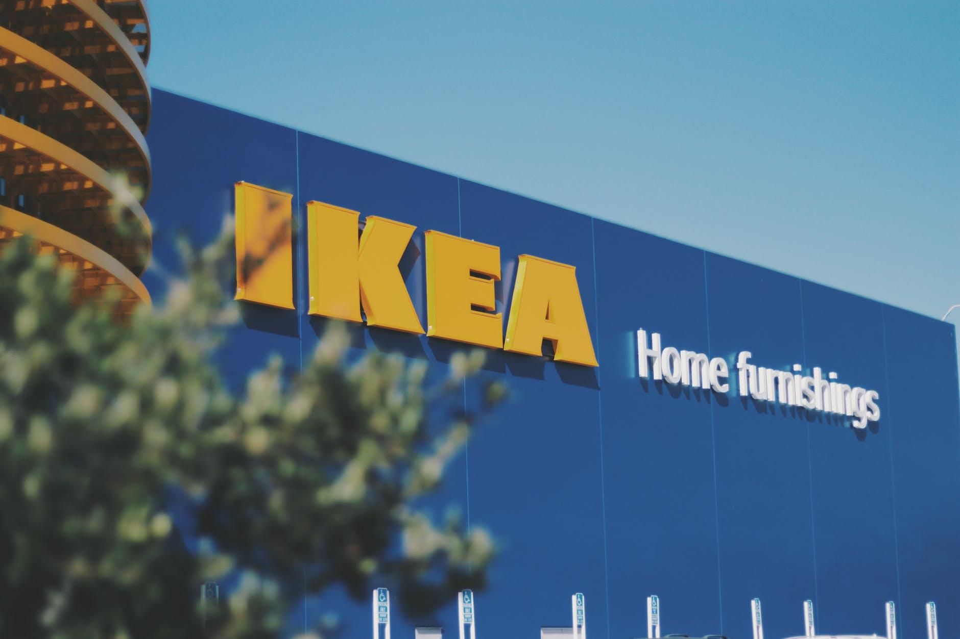 IKEA предлагает заглянуть в дома дизайнеров и поваров: как присоединиться к фестивалю - Недвижимость IKEA предлагает заглянуть в дома дизайнеров и поваров: как присоединиться к фестивалю - Недвижимость