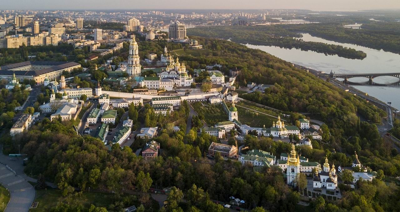 Сезон продажу нерухомості: скільки коштують квартири в найдорожчому районі Києва - Нерухомість