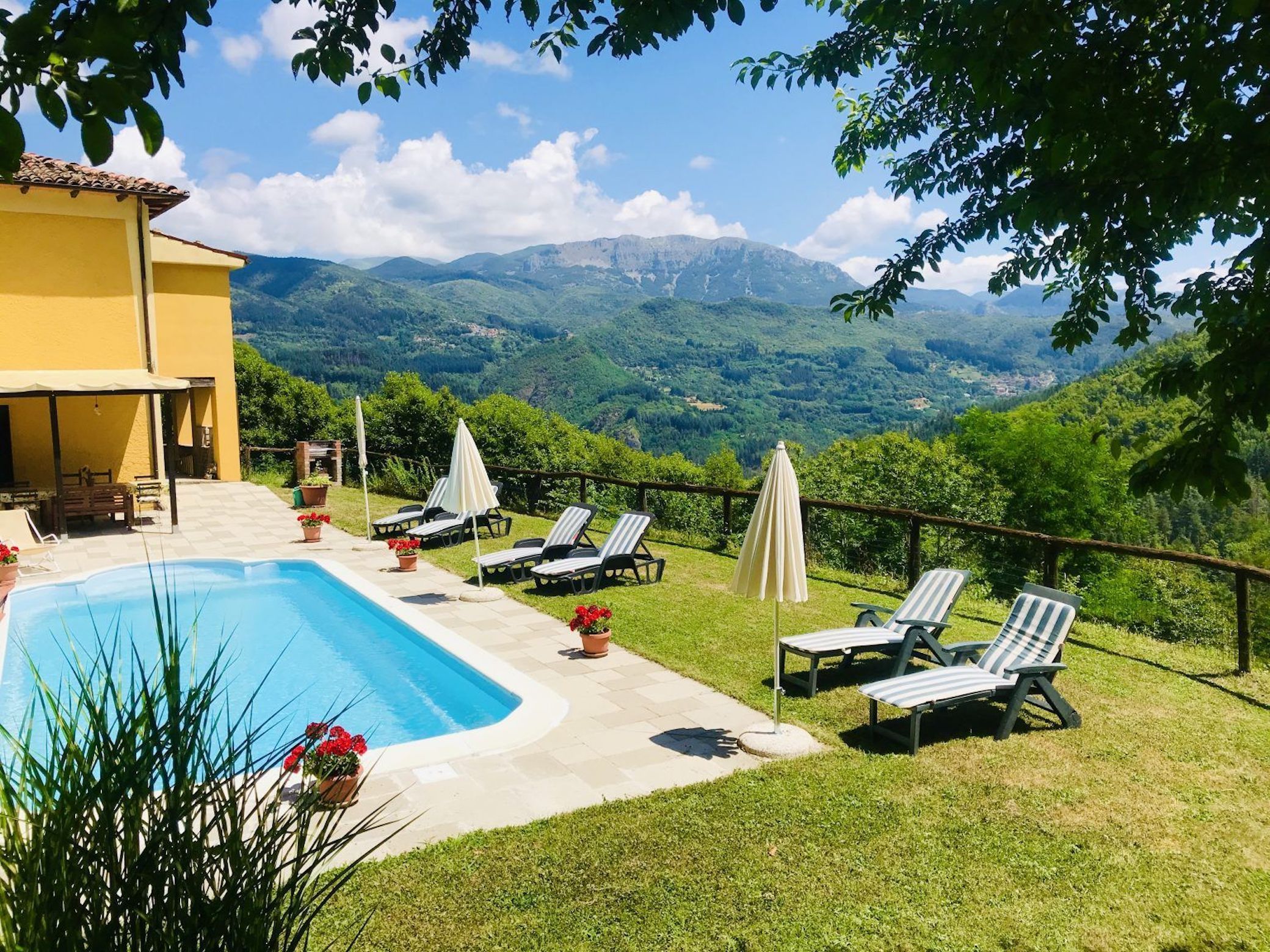 Вилла в Италии всего за 35 долларов: как стать владельцем недвижимости - Недвижимость Вилла в Италии всего за 35 долларов: как стать владельцем недвижимости - Недвижимость