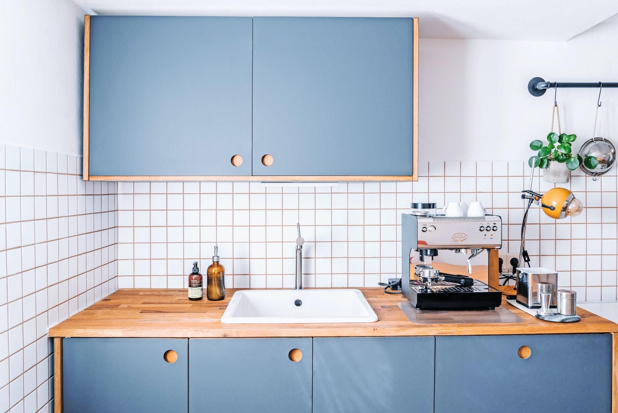 Секреты долговечной кухни: на какие материалы следует обратить внимание при ремонте - Недвижимость