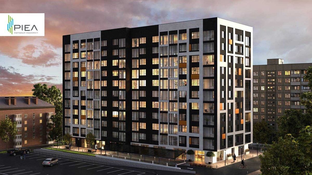 Як облаштувати однокімнатну квартиру Як облаштувати однокімнатну квартиру