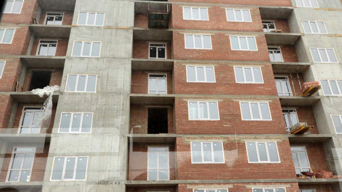 С повестки дня сняли скандальный законопроект о новых налогах на жилье - Недвижимость С повестки дня сняли скандальный законопроект о новых налогах на жилье - Недвижимость