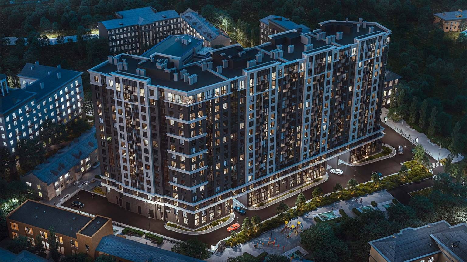 Особливості елітного житла: що таке пентхаус та де купити у Києві - Нерухомість Особливості елітного житла: що таке пентхаус та де купити у Києві - Нерухомість