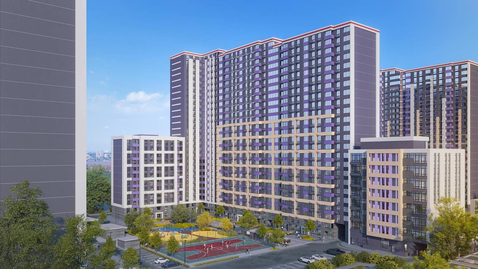 Автоматизація на ринку нерухомості: як відомий девелопер спрощує купівлю житла - Нерухомість Автоматизація на ринку нерухомості: як відомий девелопер спрощує купівлю житла - Нерухомість