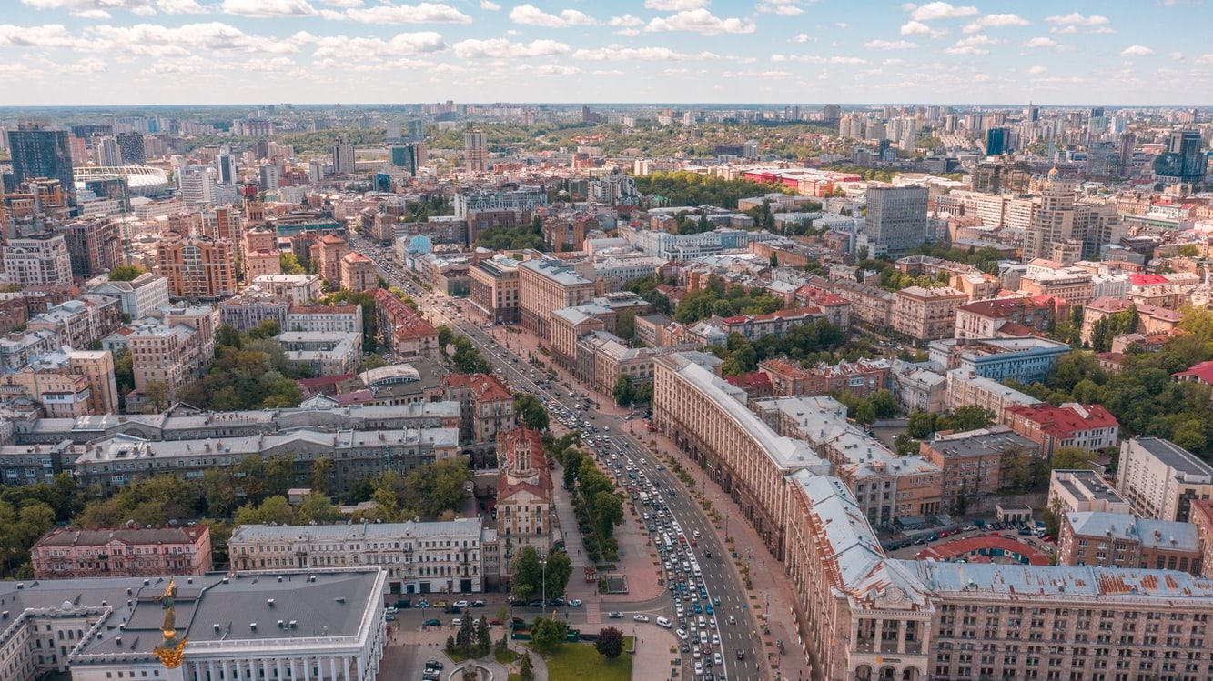 В яких регіонах України спостерігається подорожчання однокімнатних квартир: актуальні ціни - Недвижимость В яких регіонах України спостерігається подорожчання однокімнатних квартир: актуальні ціни - Недвижимость