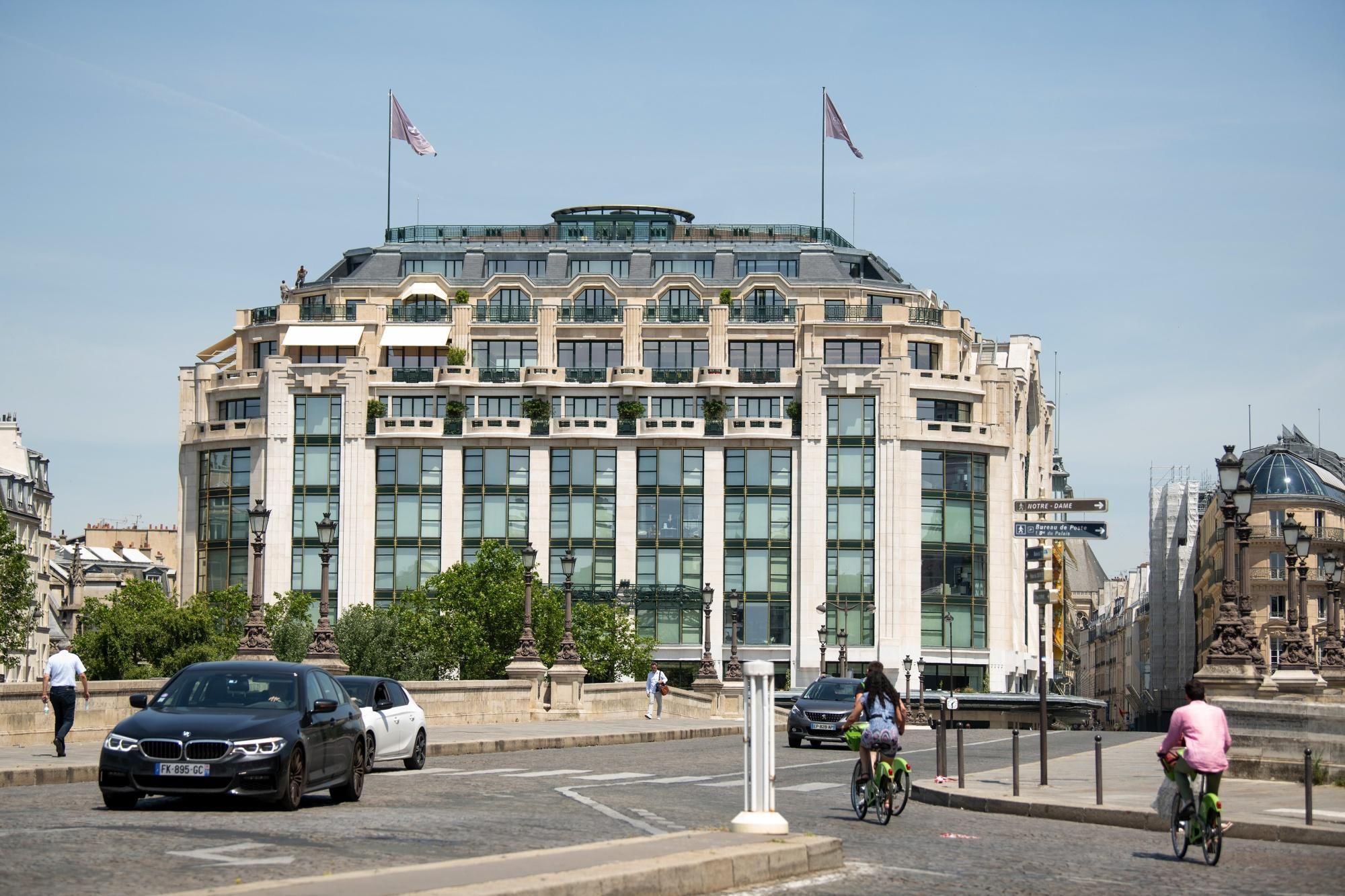 В самом дорогом районе Франции появилось доступное социальное жилье: сколько это стоит - Недвижимость В самом дорогом районе Франции появилось доступное социальное жилье: сколько это стоит - Недвижимость