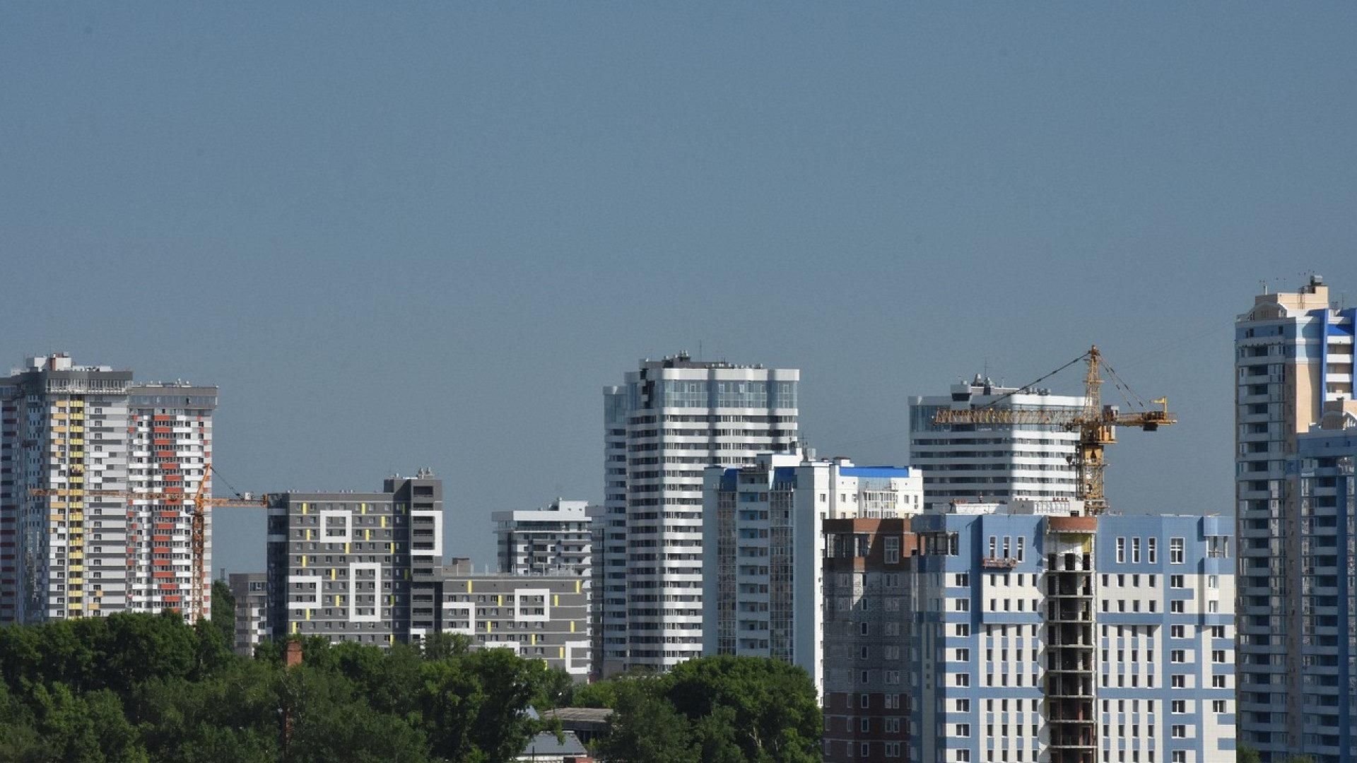 Приріст в програмі "Доступна іпотека 7%": скільки договорів підписано - Нерухомість Приріст в програмі "Доступна іпотека 7%": скільки договорів підписано - Нерухомість