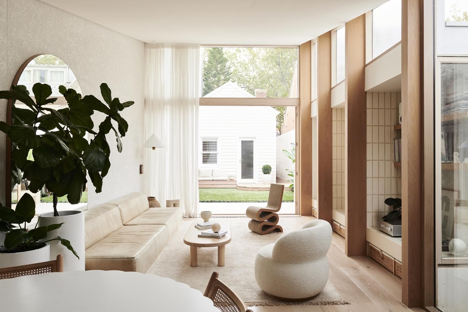 Миллениалы уничтожили потребность в гостиных: так ли это и что придет на смену - Недвижимость Миллениалы уничтожили потребность в гостиных: так ли это и что придет на смену - Недвижимость