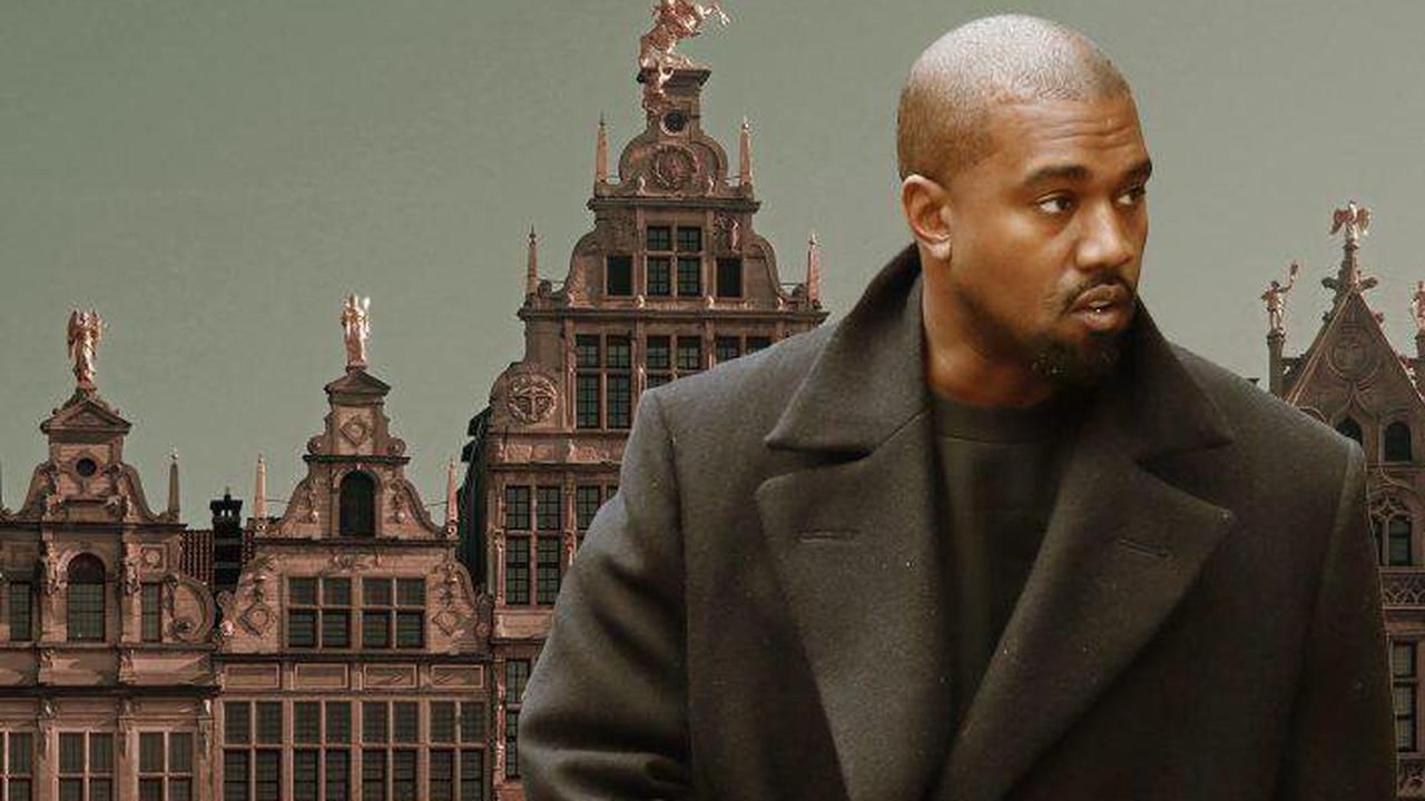 Каньє Вест купив холостяцьку квартиру в Бельгії: що відомо про європейську нерухомість - Нерухомість Каньє Вест купив холостяцьку квартиру в Бельгії: що відомо про європейську нерухомість - Нерухомість