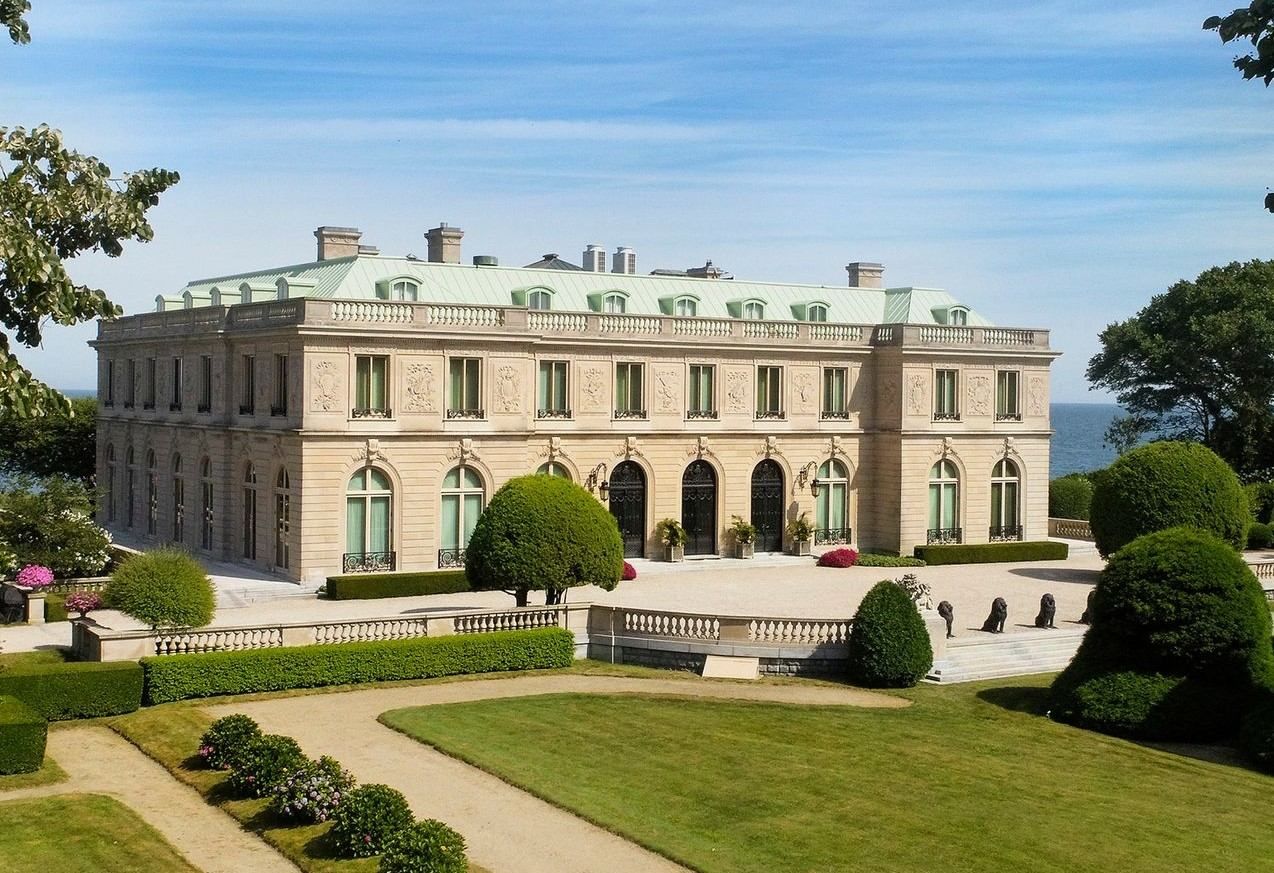 Маєток жертви Титаніка проданий за 27 мільйонів доларів: особливості розкішної будівлі - Нерухомість Маєток жертви Титаніка проданий за 27 мільйонів доларів: особливості розкішної будівлі - Нерухомість