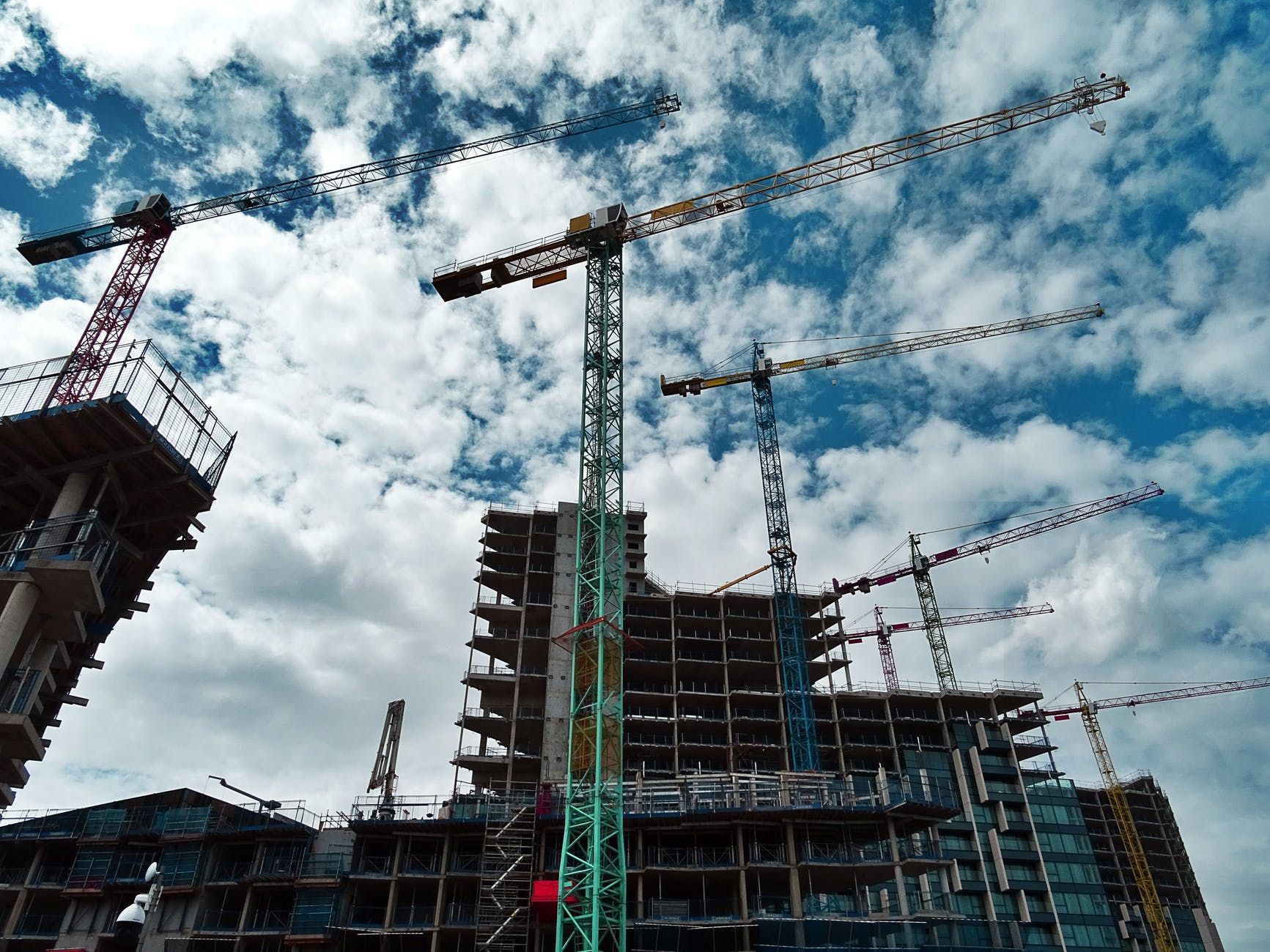 Голова Київміськбуду назвав 3 головні зміни на ринку нерухомості з 2014 року - Нерухомість