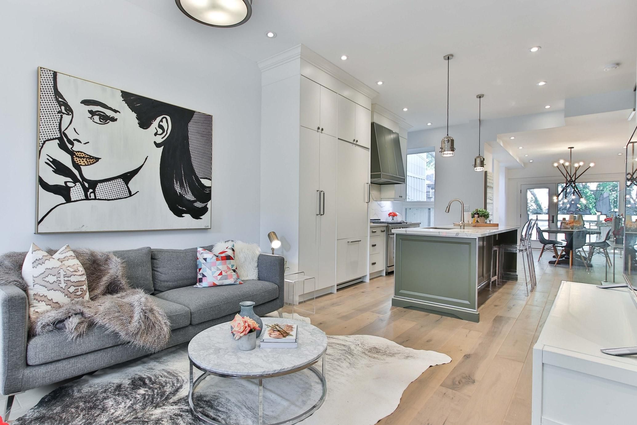 Архитекторы назвали 13 вещей, которые они больше всего ненавидят в домах - Недвижимость Архитекторы назвали 13 вещей, которые они больше всего ненавидят в домах - Недвижимость