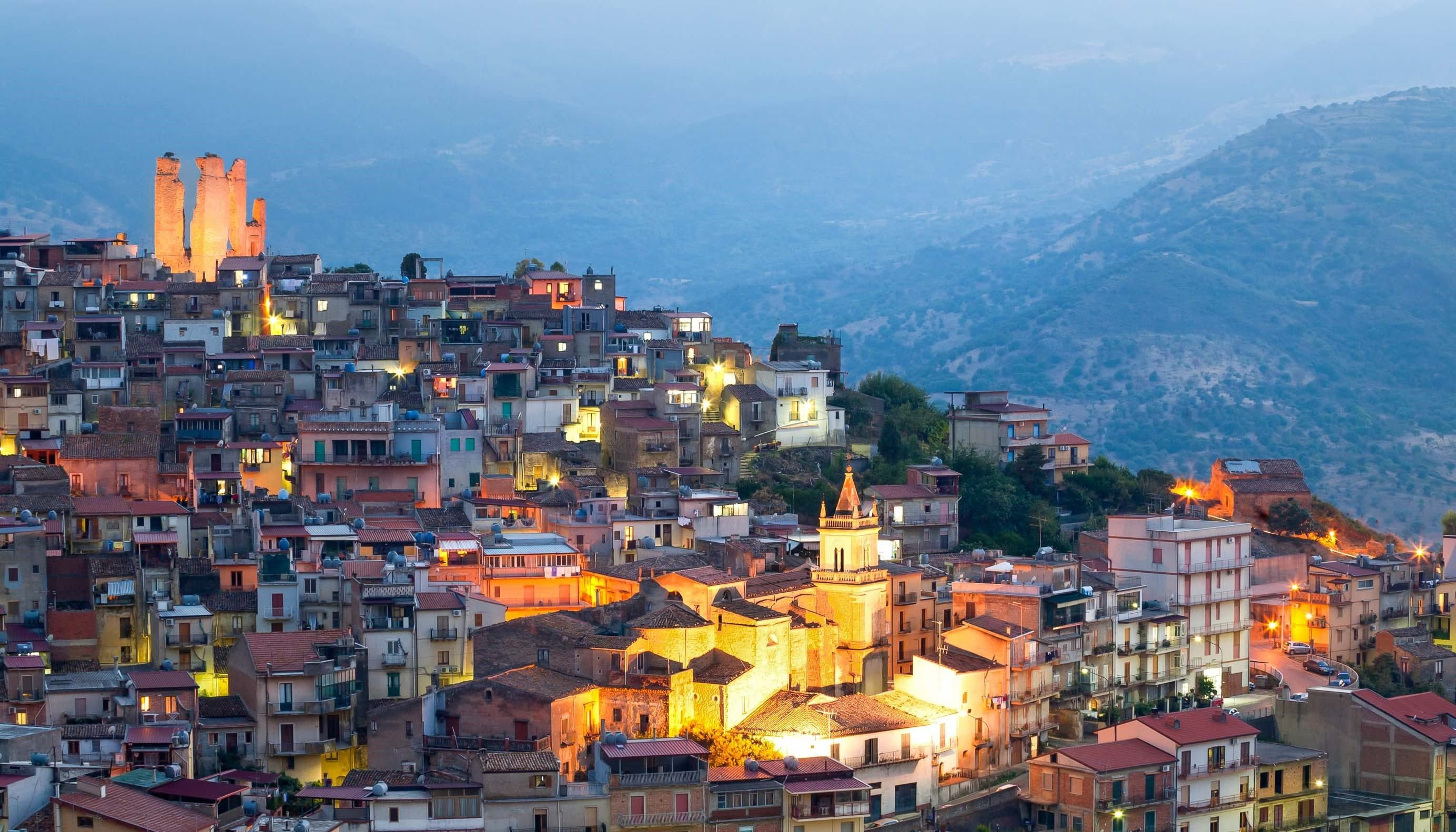 Дом по 1 евро в Италии: объявлено новый город и условия участия в распродаже - Недвижимость Дом по 1 евро в Италии: объявлено новый город и условия участия в распродаже - Недвижимость