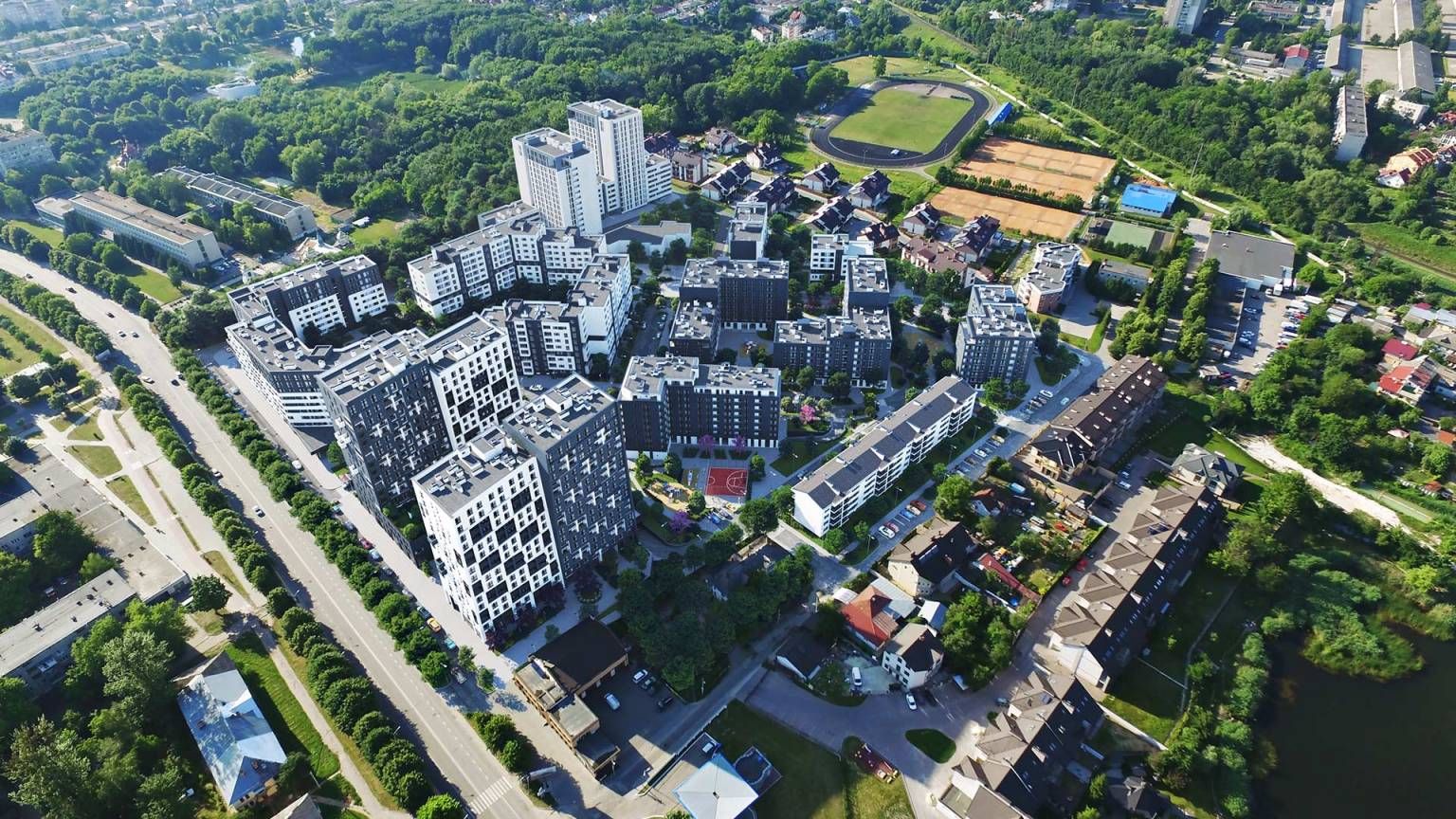 5 основних помилок при купівлі житла: як застрахувати себе від необдуманого рішення - Нерухомість 5 основних помилок при купівлі житла: як застрахувати себе від необдуманого рішення - Нерухомість