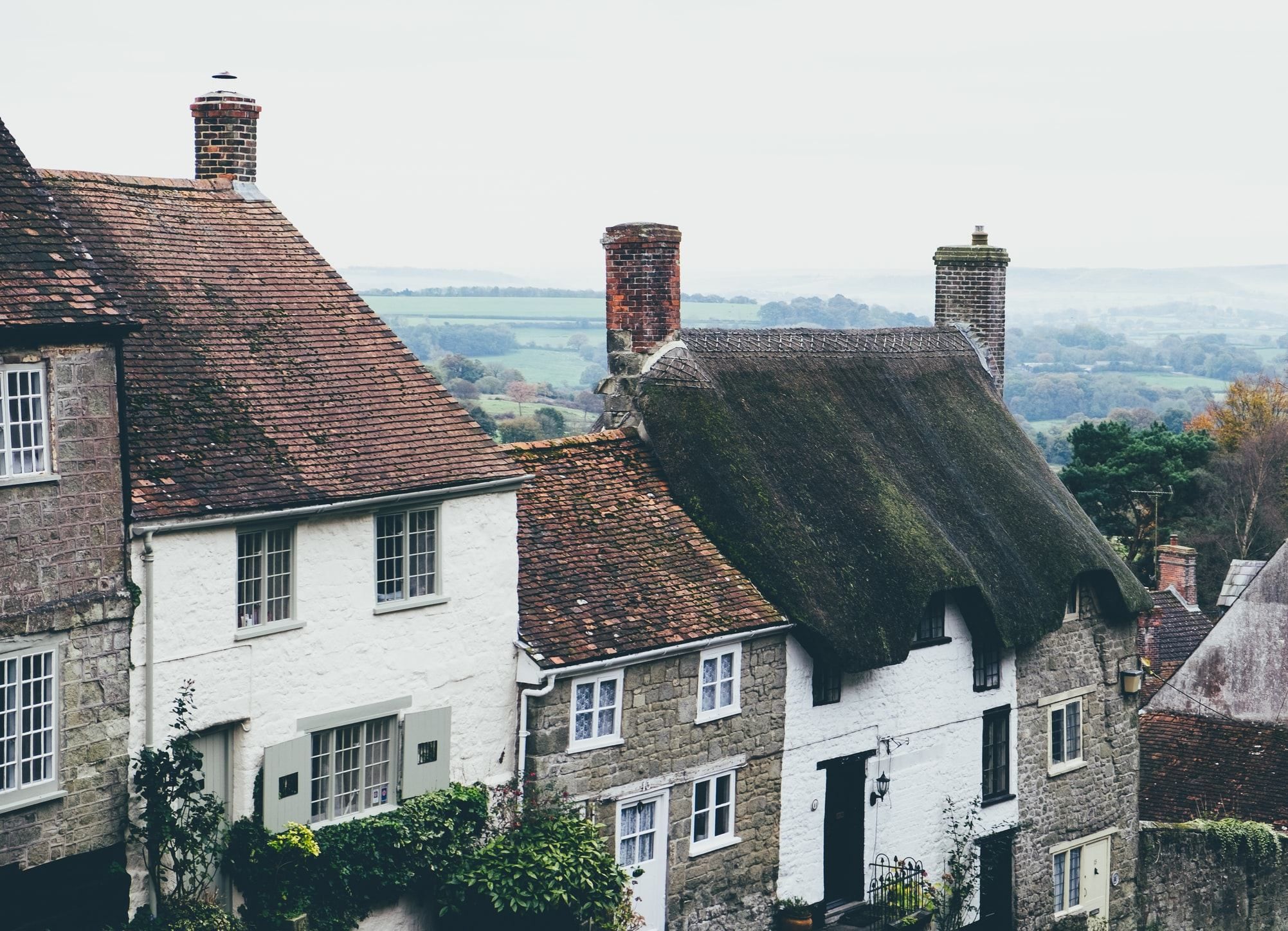 За последние 5 лет цены на недвижимость в Великобритании выросли на 20% - Недвижимость