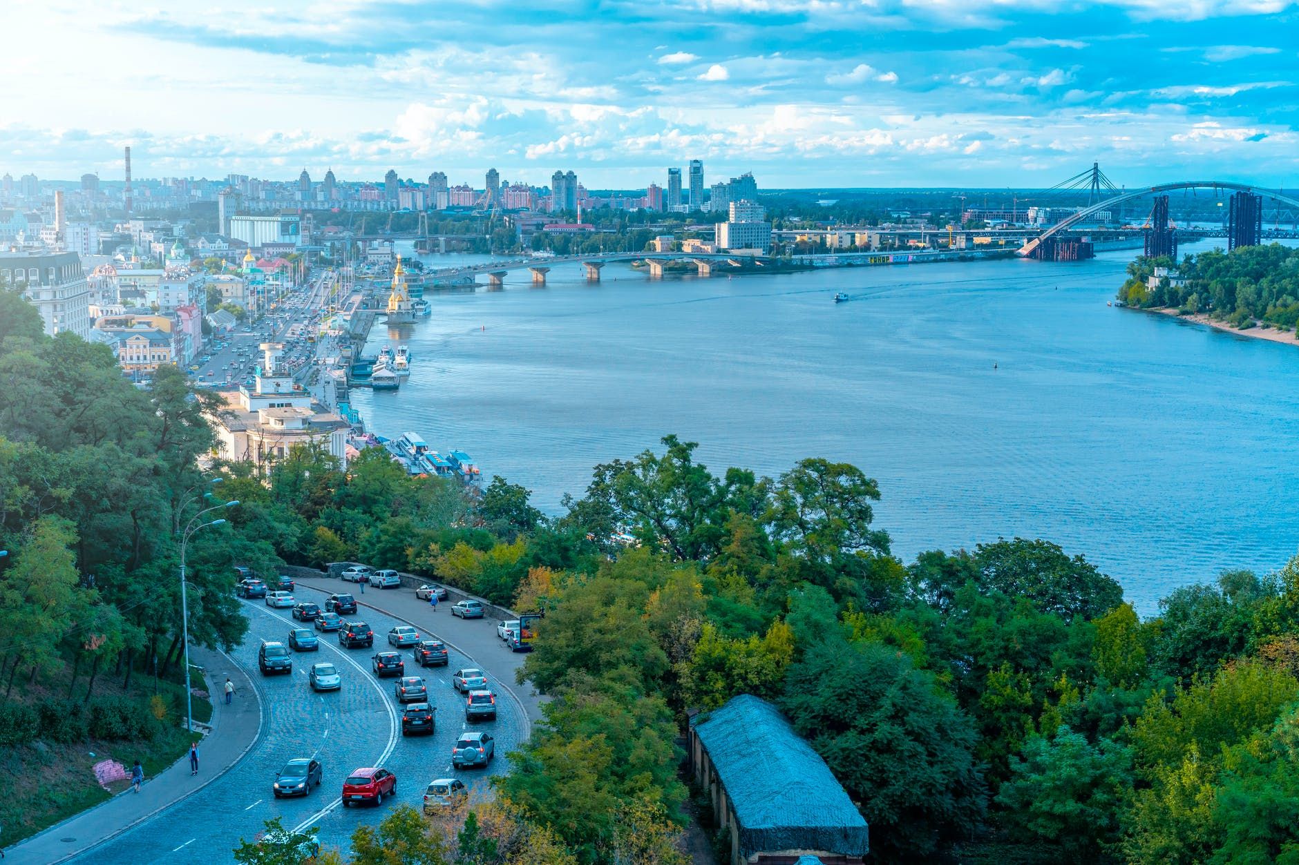 Ціни на столичне житло змінюються: скільки доведеться заплатити за "квадрат" в різних сегментах - Нерухомість Ціни на столичне житло змінюються: скільки доведеться заплатити за "квадрат" в різних сегментах - Нерухомість