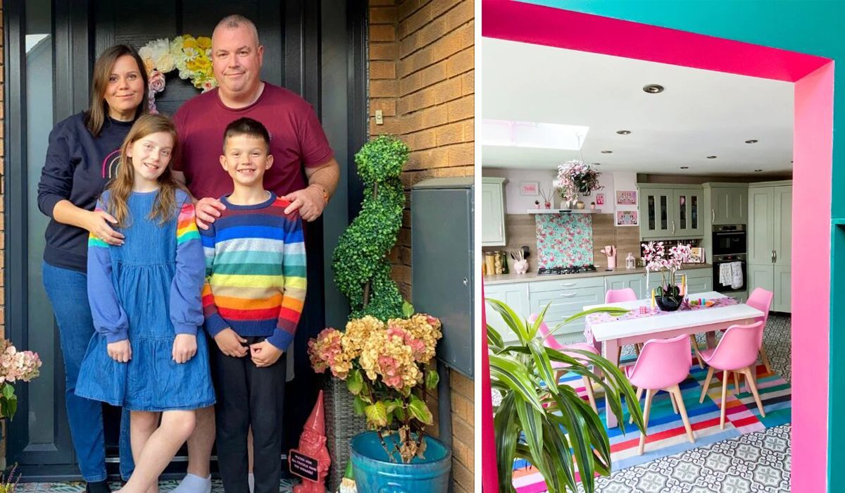 Пара отремонтировала дом, который простаивал 30 лет: его цена выросла на 410 тысяч долларов - Недвижимость Пара отремонтировала дом, который простаивал 30 лет: его цена выросла на 410 тысяч долларов - Недвижимость