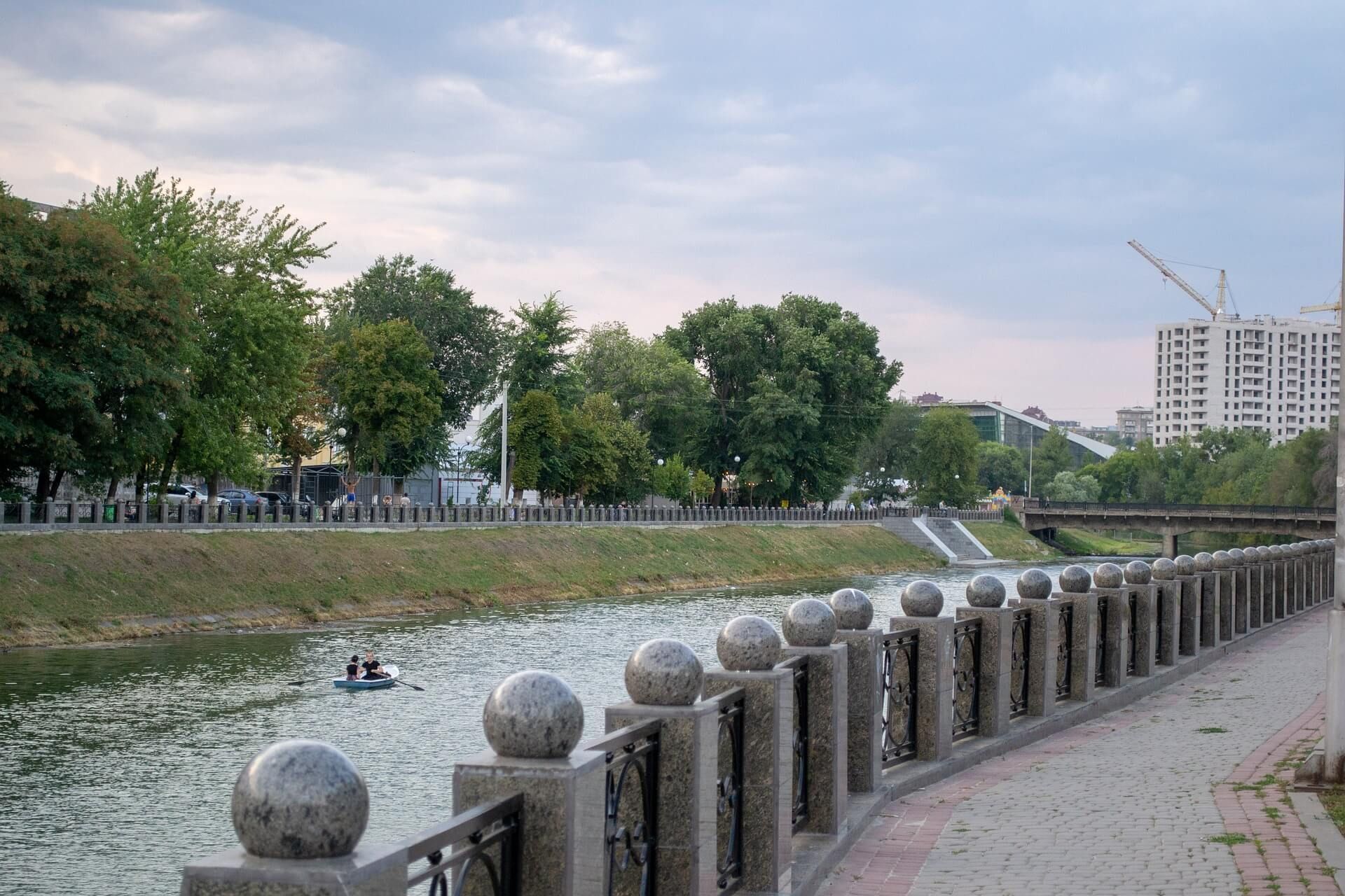 В пригороде Харькова наблюдается рост цен на недвижимость: что покупают наиболее активно - Недвижимость В пригороде Харькова наблюдается рост цен на недвижимость: что покупают наиболее активно - Недвижимость