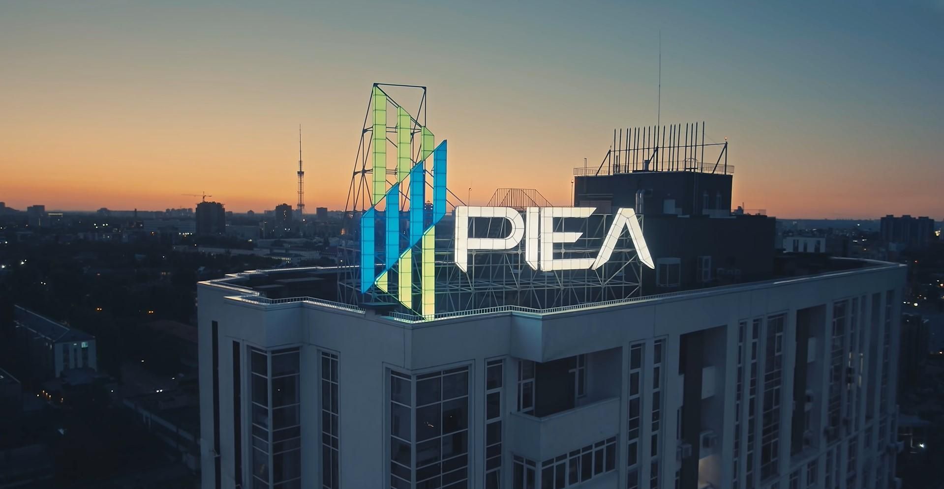 Відомий український девелопер відсвяткував 18 років: зворушливий відеоманіфест - Нерухомість Відомий український девелопер відсвяткував 18 років: зворушливий відеоманіфест - Нерухомість